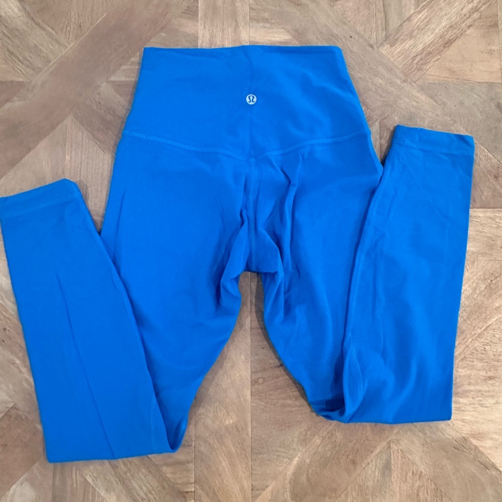 Lululemon Align High-Rise Pant 25”